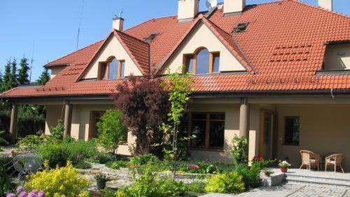 American House Baletowa Warsaw Ngoại thất bức ảnh