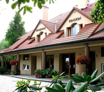 American House Baletowa Warsaw Ngoại thất bức ảnh
